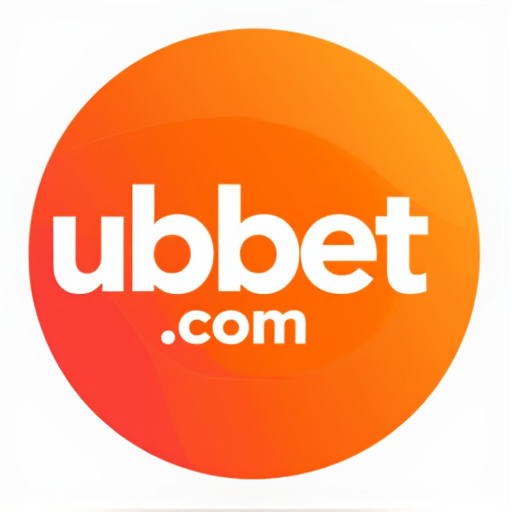 Logo da ubbet